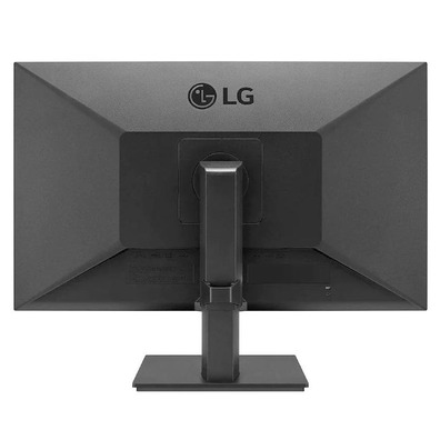 Monitor Profesional LG 24BL650C-B 23.8"/ Full HD/ Multimedia/ Negro