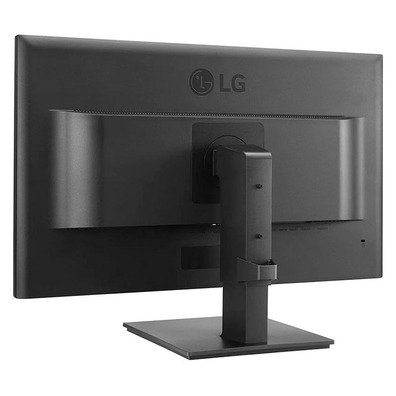 Monitor Profesional LG 27BK550Y-B 27" FHD / Multimedia