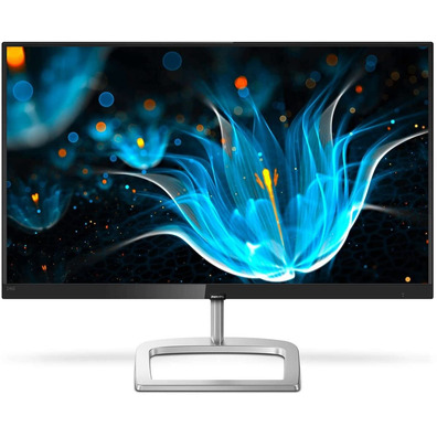 Monitor Profesional Philips 246E9QDSB 23.8'' FHD Negro