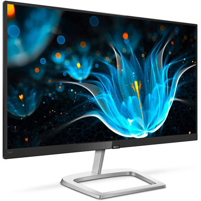 Monitor Profesional Philips 246E9QDSB 23.8'' FHD Negro