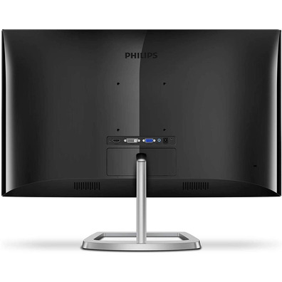 Monitor Profesional Philips 246E9QDSB 23.8'' FHD Negro