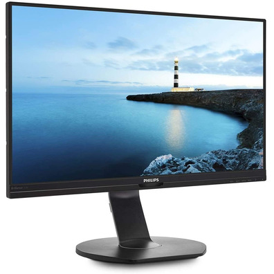 Monitor Profesional Philips 272B7QUPBEB 27" QHD Multimedia Negro