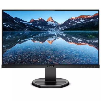 Monitor Profesional Philips 273B9 27" Full HD Multimedia Negro