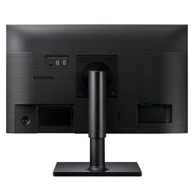 Monitor Profesional Samsung LF27T450FQR 27"/ FHD