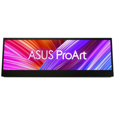 Monitor Profesional Táctil Asus ProArt Display PA147CDV 14" Full HD