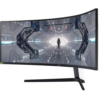 Monitor QLED Samsung Odyssey G9 49''