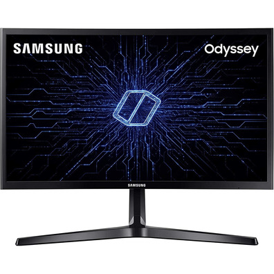 Monitor Samsung C27RG50FQU Curvo 27'' LED