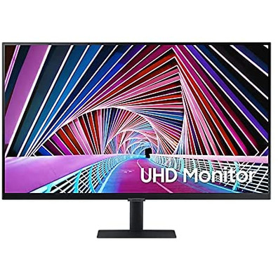 Monitor Samsung Eye Care S32A700NWU LED 32'' Negro