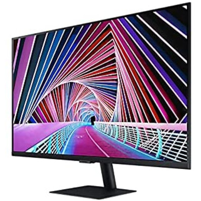 Monitor Samsung Eye Care S32A700NWU LED 32'' Negro