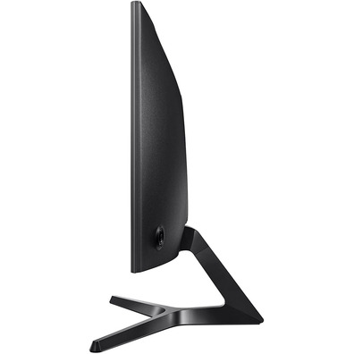 Monitor Samsung LC24RG50FZRXEN 24'' LED Negro Curvo