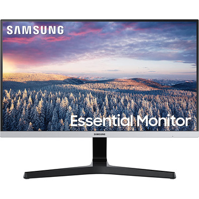 Monitor Samsung LS24R35AFHUXEN 24'' LED
