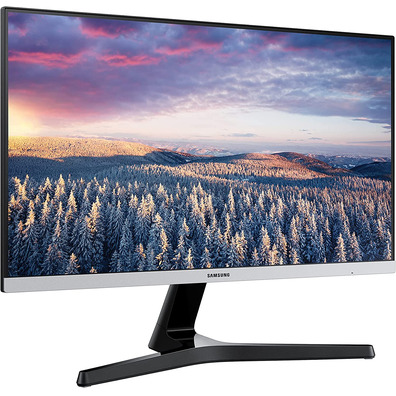 Monitor Samsung LS24R35AFHUXEN 24'' LED