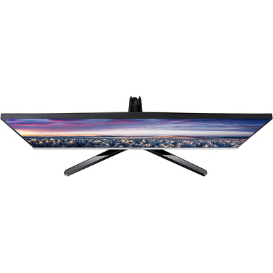 Monitor Samsung LS24R35AFHUXEN 24'' LED