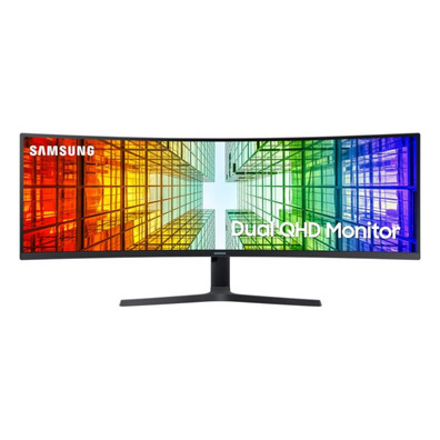 Monitor Samsung LS49A950UIU 49'' Ultra HD OLED 5K