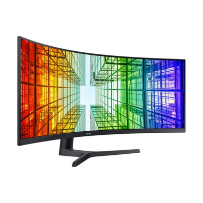 Monitor Samsung LS49A950UIU 49'' Ultra HD OLED 5K