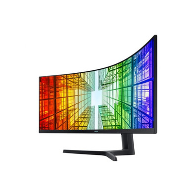 Monitor Samsung LS49A950UIU 49'' Ultra HD OLED 5K