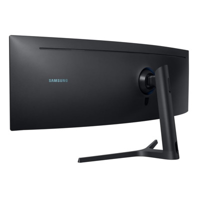Monitor Samsung LS49A950UIU 49'' Ultra HD OLED 5K