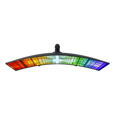 Monitor Samsung LS49A950UIU 49'' Ultra HD OLED 5K