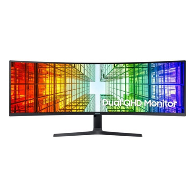 Monitor Samsung LS49A950UIU 49'' Ultra HD OLED 5K