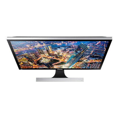 Monitor Samsung LU28E590DSZ/EN LED 28'' Negro