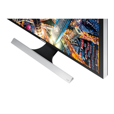 Monitor Samsung LU28E590DSZ/EN LED 28'' Negro