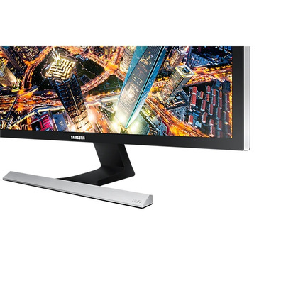 Monitor Samsung LU28E590DSZ/EN LED 28'' Negro