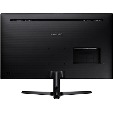 Monitor Samsung LU32J590UQUXEN LED 32'' Negro