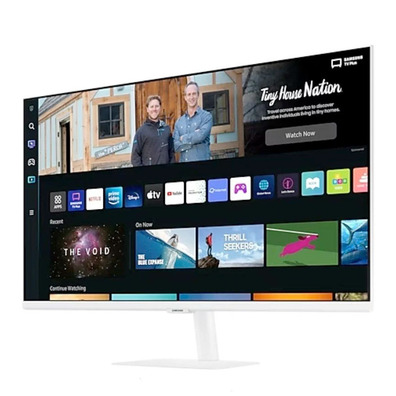 Monitor Samsung M5 S32BM501EU 32"/ FHD / Smart TV/ Multimedia / Blanco