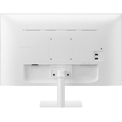 Monitor Samsung M5 Smart LED 32'' Blanco