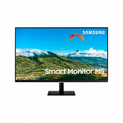 Monitor Samsung M50A Smart LS32AM500NUXEN LED 32''