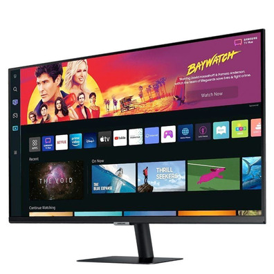 Monitor Samsung M7B S32BM700UP 32"/ 4K/ Smart TV/ Multimedia