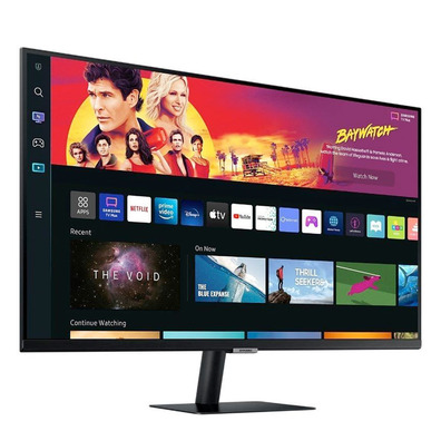 Monitor Samsung M7B S32BM700UP 32"/ 4K/ Smart TV/ Multimedia