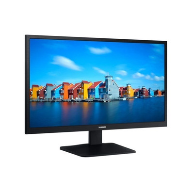 Monitor Samsung S22A330NHU 22" Full HD Negro