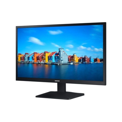 Monitor Samsung S22A330NHU 22" Full HD Negro