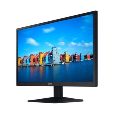 Monitor Samsung S22A330NHU 22" Full HD Negro