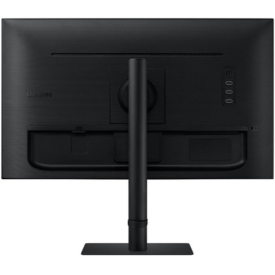 Monitor Samsung S27A600UUU LED 27'' Negro