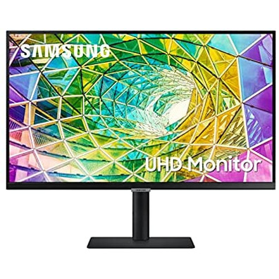 Monitor Samsung S27A800NMU LED 27'' Negro