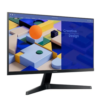 Monitor Samsung S27C310EAU 27"/ FHD / 75Hz