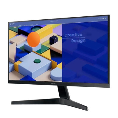 Monitor Samsung S27C310EAU 27"/ FHD / 75Hz