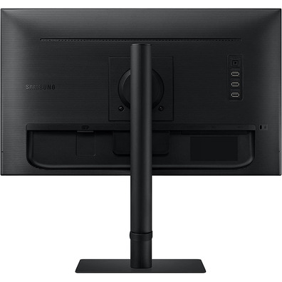 Monitor Samsung SA600UCU LED 24'' Negro