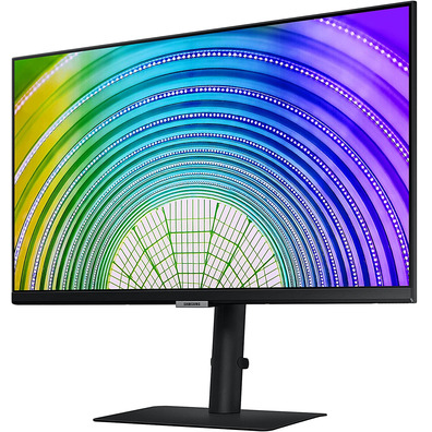 Monitor Samsung SA600UCU LED 24'' Negro