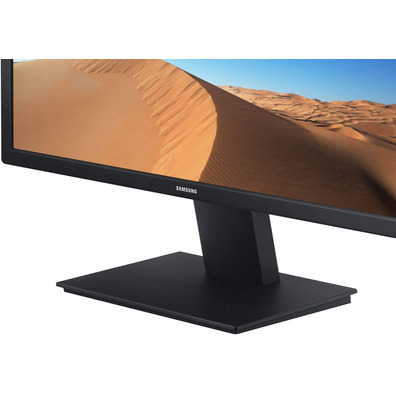 Monitor Samsung Smart LS24A310NHUXEN LED 24'' Negro