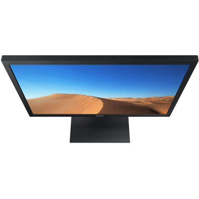 Monitor Samsung Smart LS24A310NHUXEN LED 24'' Negro