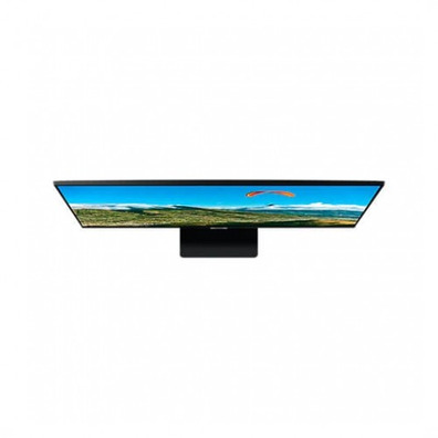 Monitor Samsung Smart LS27AM500NUXEN LED 27'' Negro