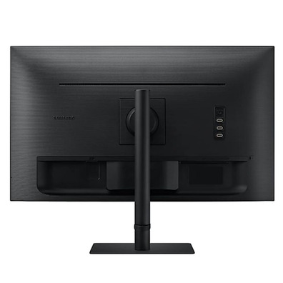 Monitor Samsung ViewFinity S8 LS32B800PXU 32" 4K Negro