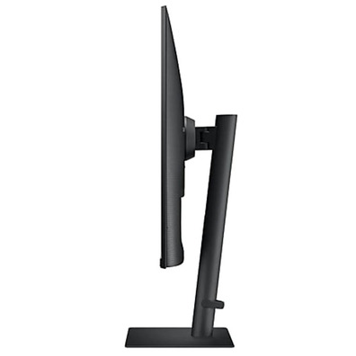 Monitor Samsung ViewFinity S8 LS32B800PXU 32" 4K Negro