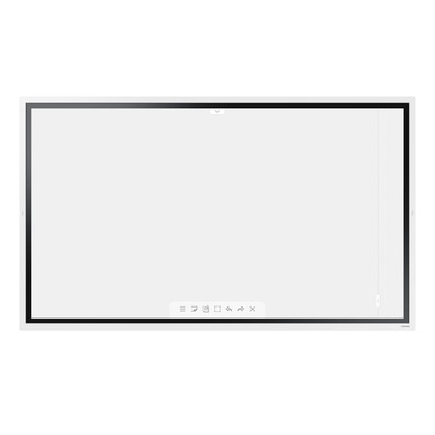 Monitor Táctil Samsung WM65R LED 4K UHD 65''