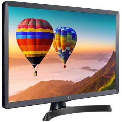 Monitor TV 28TN515S-PZ LG 28'' Smart TV HD Ready