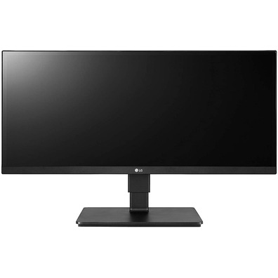 Monitor Ultrapanorámico Profesional LG 229BN650-B 29" Multimedia