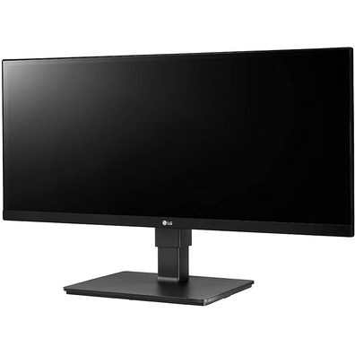 Monitor Ultrapanorámico Profesional LG 229BN650-B 29" Multimedia